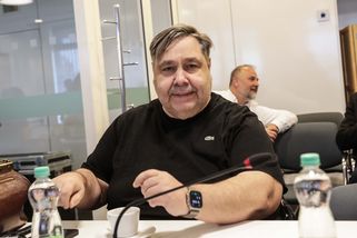 Už vím, jak bylo lidem se žlutou hvězdou. Xaver Ve...